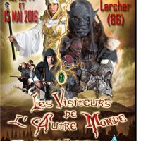 Dreamkeepers, les chopeurs de rêves - CHATEAU-LARCHER