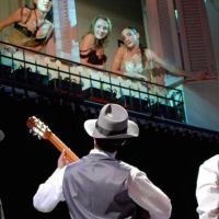 48 heures de Tango non stop à Poitiers - POITIERS