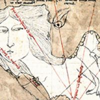 Dialectique du monstre. Enquête sur Opicino de Canistris. - POITIERS