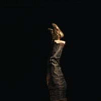 Workshop acro-danse/the shifting method - CHATELLERAULT