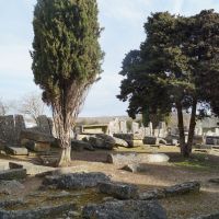 Visite-guidée du patrimoine archéologique de Civaux - CIVAUX