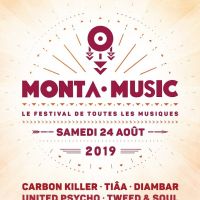 Festival MONTA'MUSIC - MONTAMISE