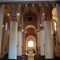 Visite guidée du patrimoine - CIVAUX