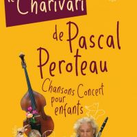 Le Charivari de Pascal Peroteau - NOUAILLE-MAUPERTUIS