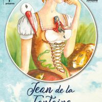 « Jean de La Fontaine vagabond de cœur et d'esprit »  - CHATELLERAULT