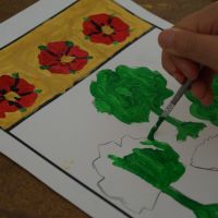 Atelier Blason - CIVAUX