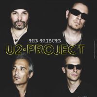 U2 Project - VOUNEUIL-SOUS-BIARD