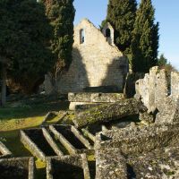 Visite guidée du patrimoine de Civaux - CIVAUX