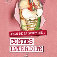 « Jean de La Fontaine : contes interdits et fables travesties » - CHATELLERAULT