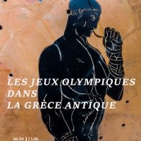 les jeux olympiques dans la Grèce antique - CIVAUX