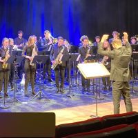 Concert pôle Aliénor - VOUNEUIL-SOUS-BIARD