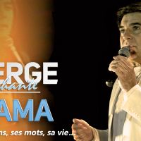 « Serge chante Lama » - CHATELLERAULT