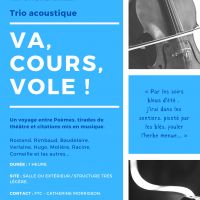 « Va, cours, vole ! » - CHATELLERAULT
