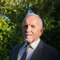 Conférence par Jean-Marie Augustin - LUSSAC-LES-CHATEAUX