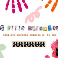 Atelier Les P'tits Bricoleurs - LUSSAC-LES-CHATEAUX