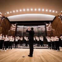 Chorale ACAD'ÔCHOEUR - VOUNEUIL-SOUS-BIARD