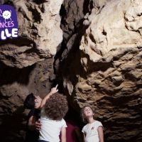 Animation préhisto' famille