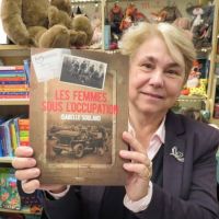 Les femmes de la Vienne sous l'Occupation - NOUAILLE-MAUPERTUIS