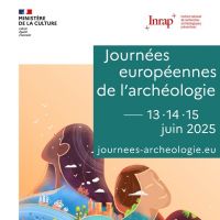 Journées de l'Archéologie - Lussac - LUSSAC-LES-CHATEAUX