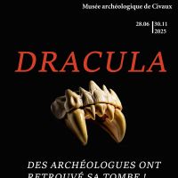Dracula : Des archéologues ont découvert sa tombe ! - CIVAUX