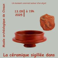 Apérobjet du mois