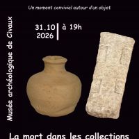 Apérobjet du mois 