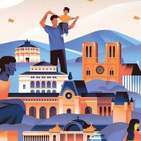 Les Journées Européennes du Patrimoine - LUSSAC-LES-CHATEAUX