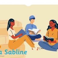 Club lecture - LUSSAC-LES-CHATEAUX