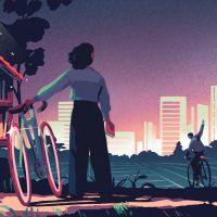 Nuits de la lecture - lectures et cinéma - LUSSAC-LES-CHATEAUX