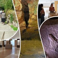 Balade préhisto' « Du Musée aux grottes » - LUSSAC-LES-CHATEAUX