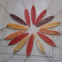 Atelier préhisto' jeunes 