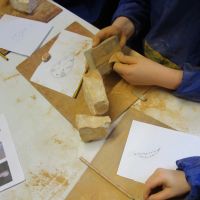 Atelier préhisto' jeunes 