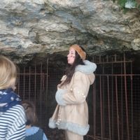 Balade préhisto' « Rencontre ancestrale » - LUSSAC-LES-CHATEAUX