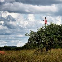 Atelier d'écriture - LUSSAC-LES-CHATEAUX