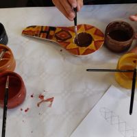 Atelier préhisto' jeunes 