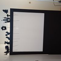 Atelier marionnette - CIVAUX