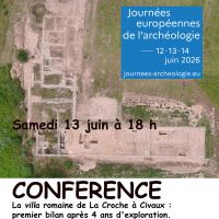 Conférence 