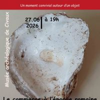 Apér'objet du mois 