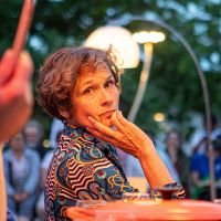 Dévernissage - CHATELLERAULT