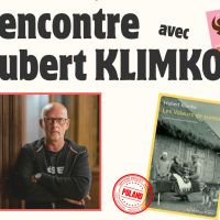 Rencontre et dédicace - LEC festival Cognac 2026 - LUSSAC-LES-CHATEAUX